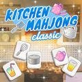 Kitchen Mahjong Classic